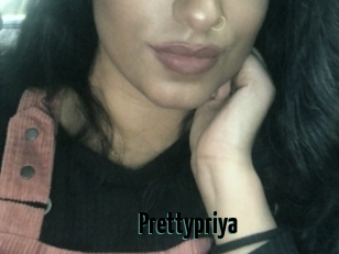 Prettypriya
