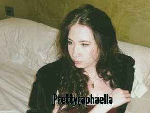 Prettyraphaella