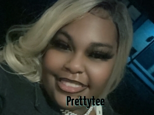 Prettytee