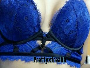 Prettyxfreakk