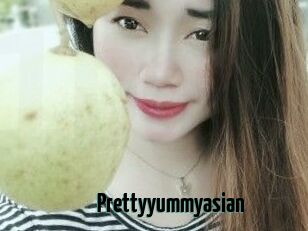 Prettyyummyasian