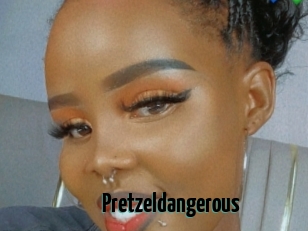 Pretzeldangerous