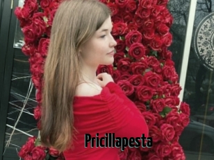 Pricillapesta