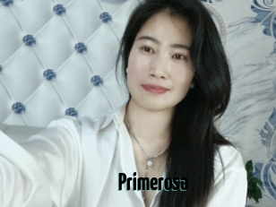 Primerosa