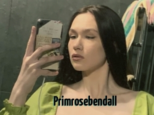 Primrosebendall