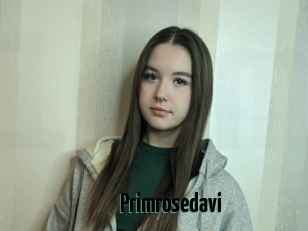 Primrosedavi