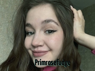 Primrosefudge