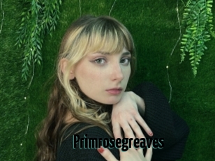 Primrosegreaves