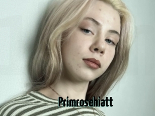 Primrosehiatt