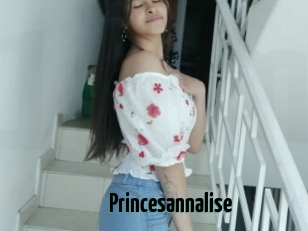 Princesannalise