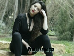 Princesapersa