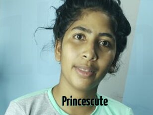 Princescute