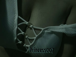 Princess007
