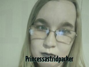 Princessastridparker