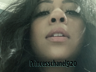 Princesschanel920