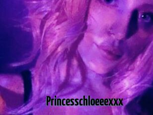 Princesschloeeexxx