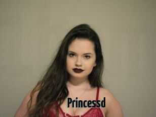 Princessd