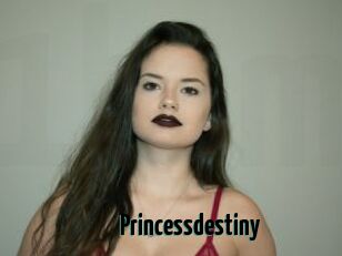 Princessdestiny