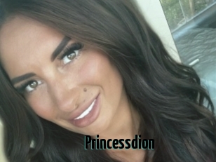 Princessdion