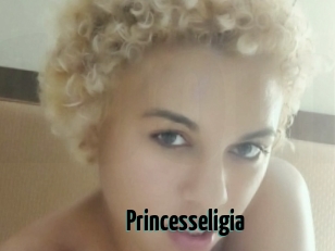 Princesseligia