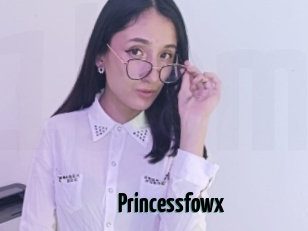 Princessfowx