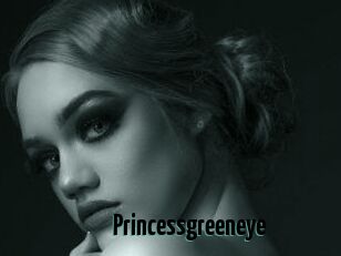 Princessgreeneye