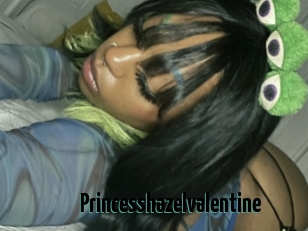 Princesshazelvalentine