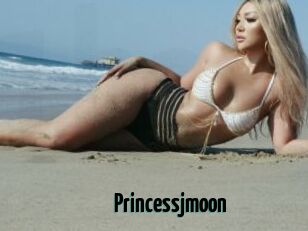 Princessjmoon