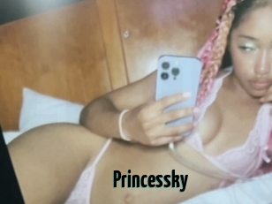 Princessky