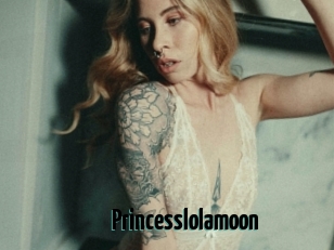 Princesslolamoon