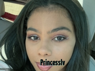 Princesslv