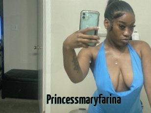 Princessmaryfarina