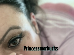 Princessmorbucks