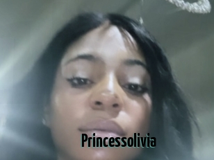 Princessolivia