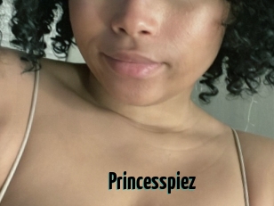Princesspiez