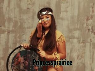 Princessprairiee