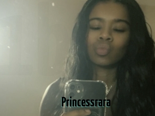 Princessrara