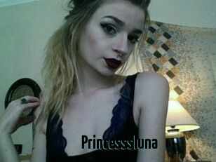 Princesssluna