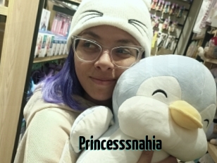 Princesssnahia