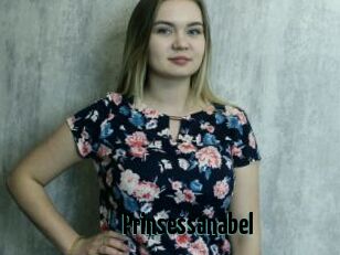 Prinsessanabel