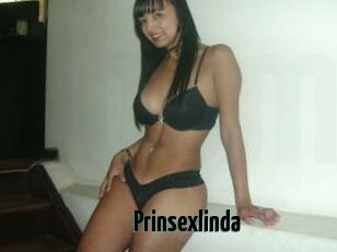 Prinsexlinda