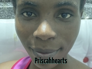 Priscahhearts