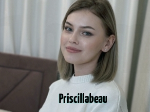Priscillabeau
