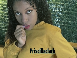Priscillaclark