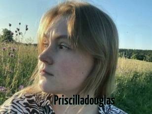 Priscilladouglas