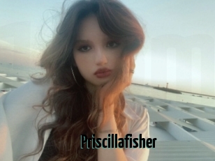 Priscillafisher