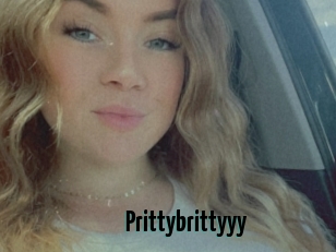 Prittybrittyyy