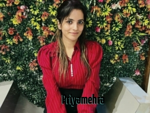 Priyamehra