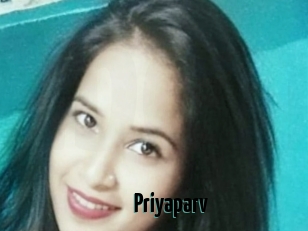 Priyaparv