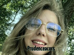 Prudenceacors